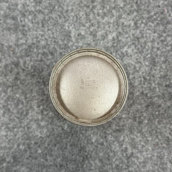 Vintage 60's Wilson Championship Tennis Balls Can 2 Balls Game Sport Room Decor - Picture 6 of 7